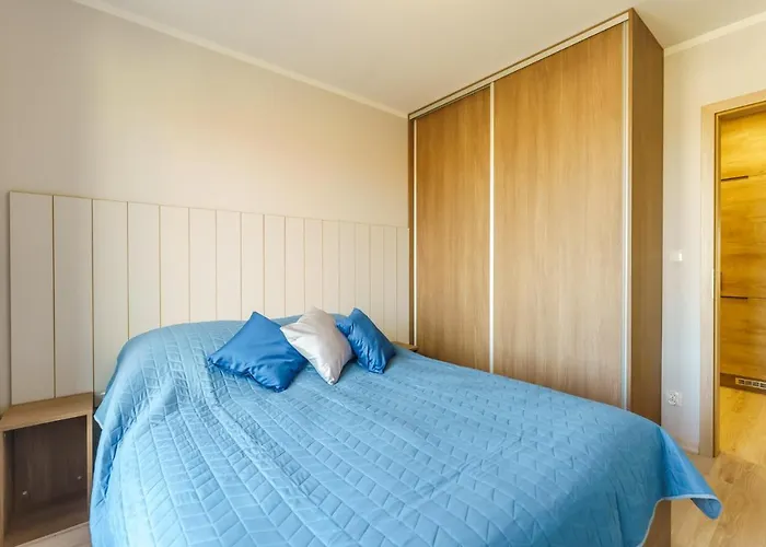 Apartament Na Artyleryjskiej