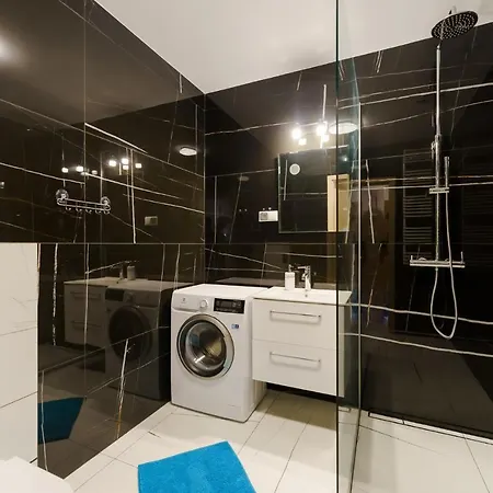 Apartament Na Artyleryjskiej Kołobrzeg Zewnętrze zdjęcie